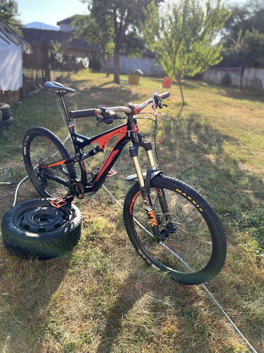 Scott Genius LT 27,5