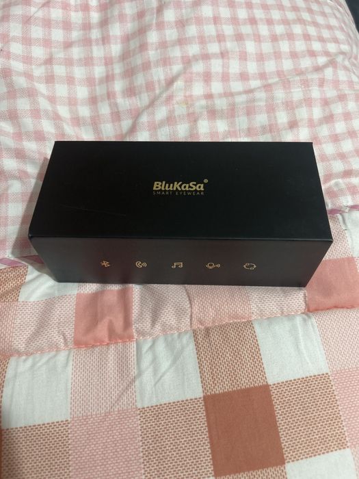 Продам очки BluKasa