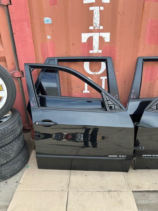 Двери BMW X5 E70