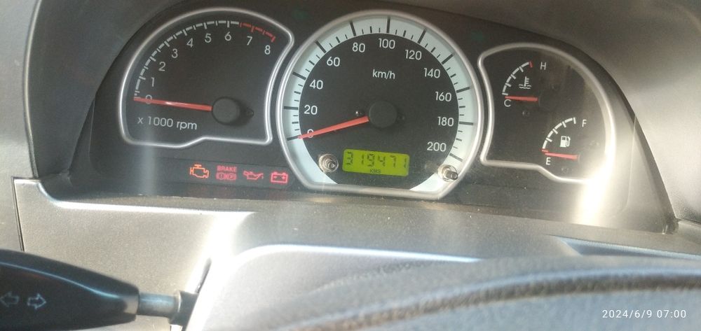 Nexia 2  2 pozitsiya