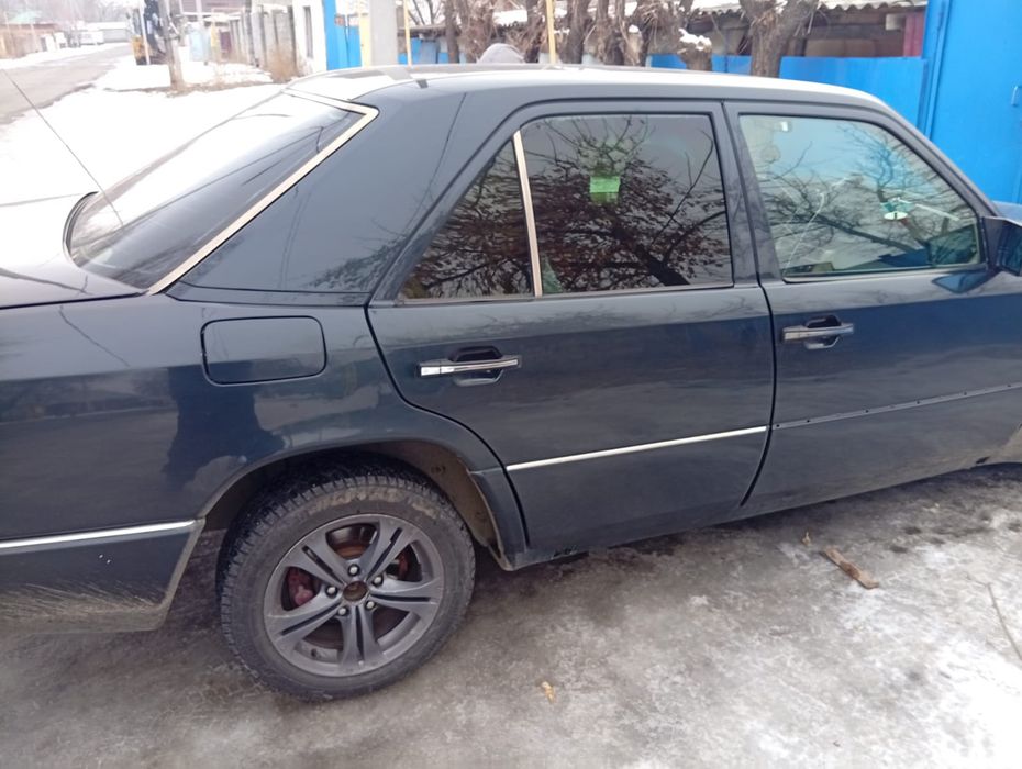 Продам автомобиль Мерседес