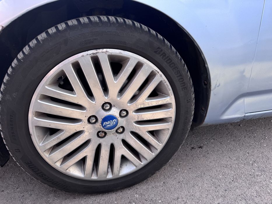 Vand / Schimb Ford Mondeo Sedan