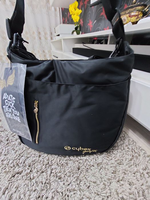 Vand marsupii, geanta, sacii de dormit & borseta cybex