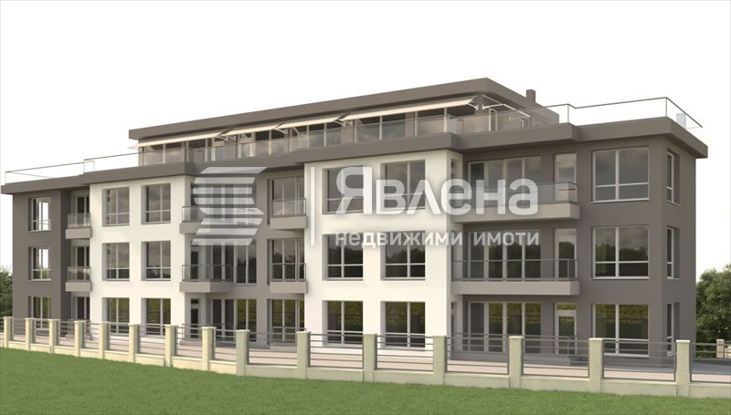Продава се Тристаен апартамент в Варна, Виница - 97 кв.м за 1133 €/кв.м - Снимка #6