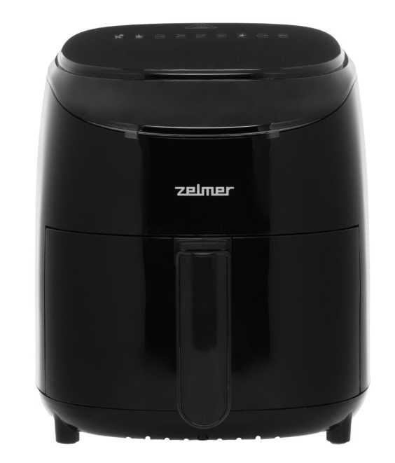 Friteuza cu aer cald Zelmer ZAF3550