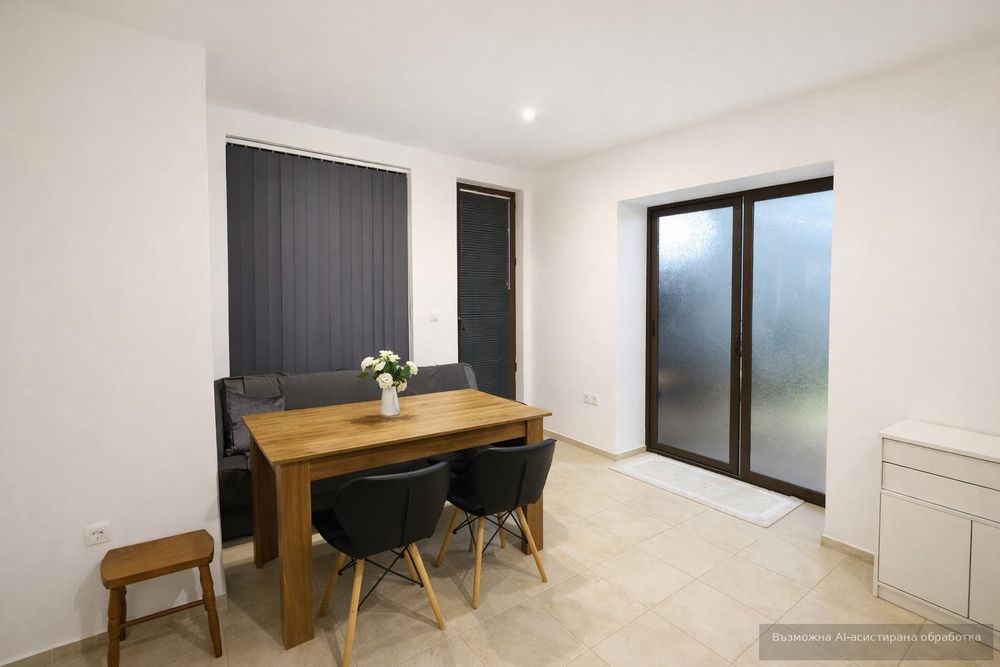 Двустаен апартамент, под наем, Център