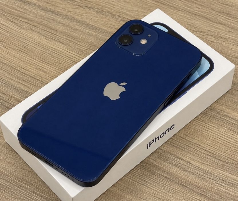 Продам Apple iPhone 12 128 GB