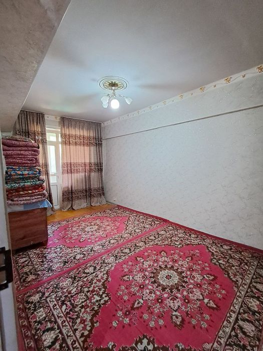 Продаётся 4-х комн. Кирпичный дом