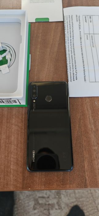 Huawei P30 lite 128Gb Garantie ani Flip