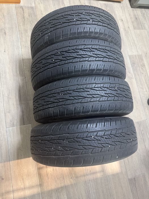 Продам Шины Continental ,215/65,R16,