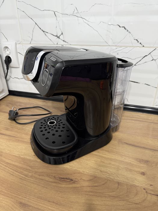 Aparat cafea Tassimo