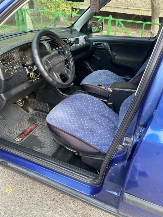 Wolkswagen golf 3 Гольф 3