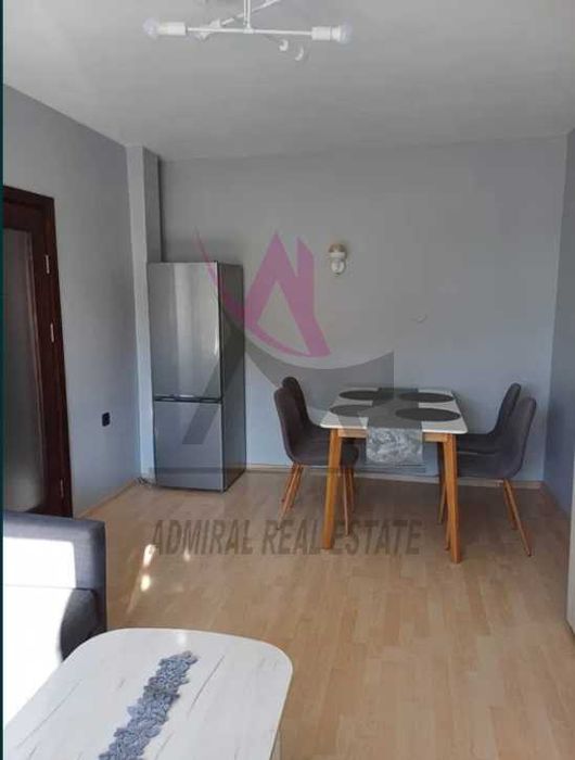 Дава се под наем Двустаен апартамент в Варна, Лятно кино Тракия - 52 кв.м за 398.82 € - Снимка #4