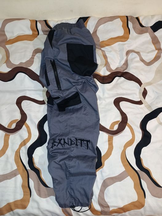 Панталон на BANDITT - xl