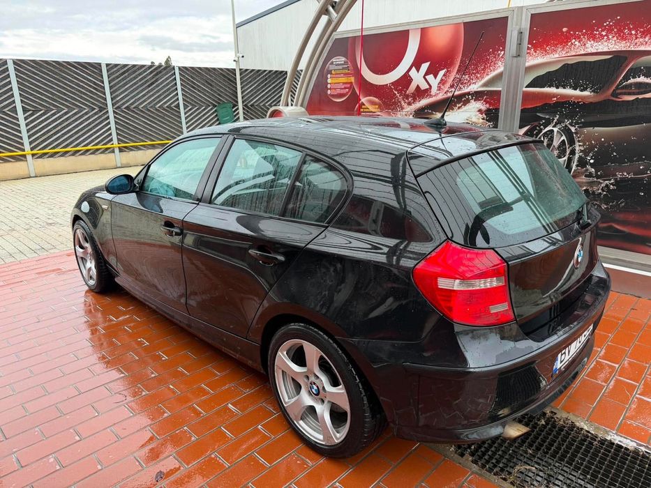 BMW Seria 1 2007 — imagine 3