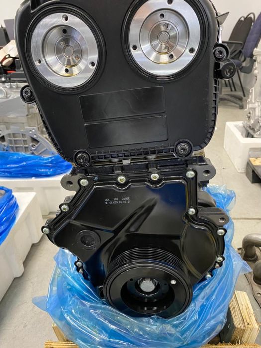 G4Ke двигатель на Hyundai/Kia