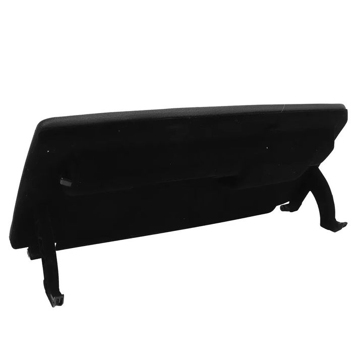 Usa torpedou capac clapeta negru Bmw X3 X4 f25 f26