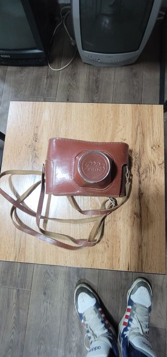 Фотоаппарат Фэд 3 ( Fed 3 )