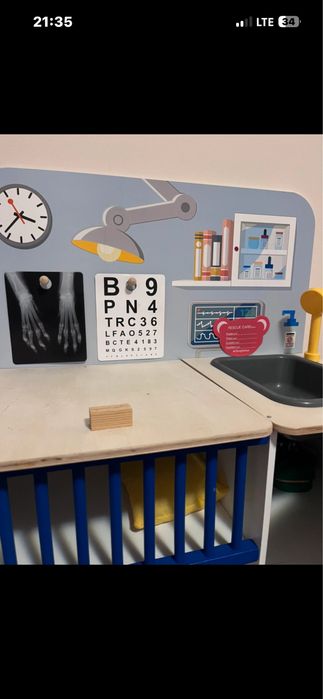 Cabinet medical si veterinar