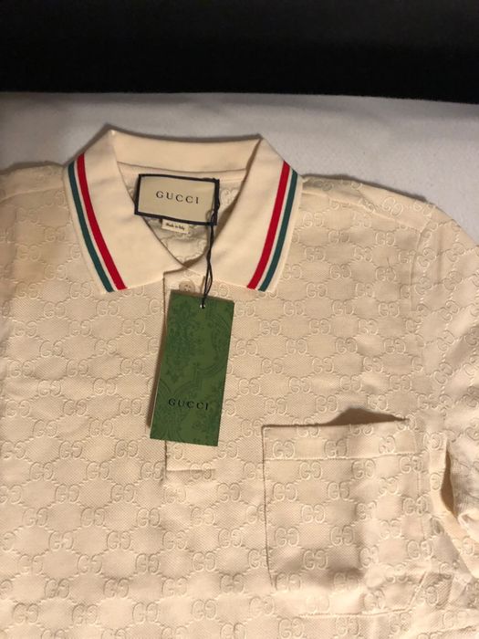 Tricou Gucci , calitate premium , pe stoc , nou , M