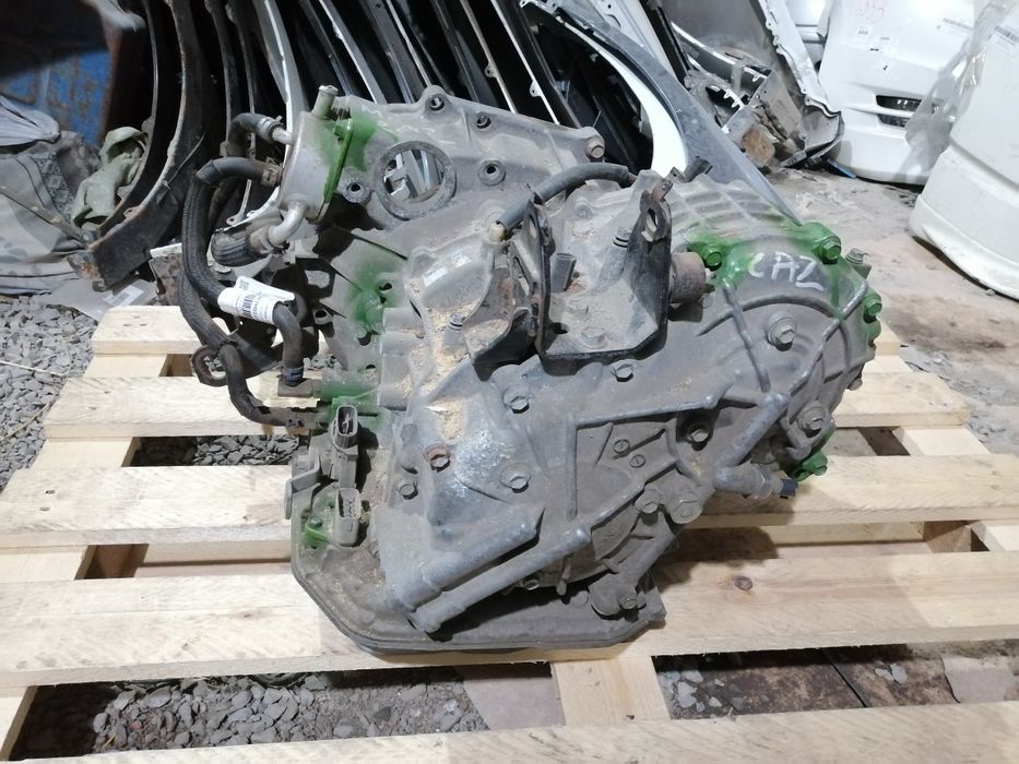 Акпп Рав4 2azfe rav4 Estima asr50