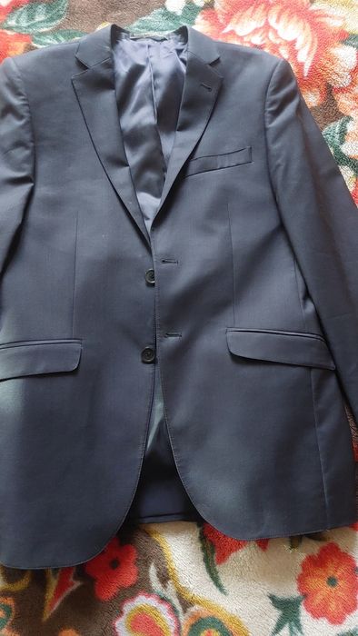 Продам пиджак и брюки