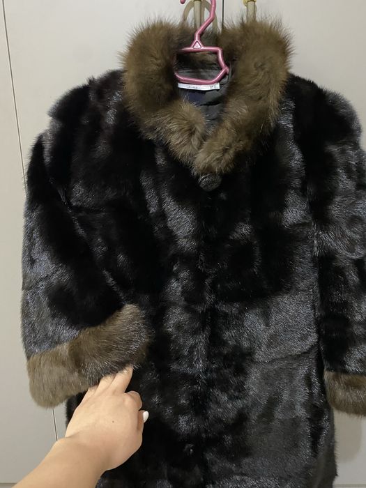 Продам шубу