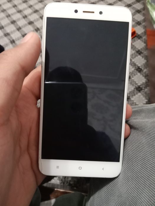 Redmi 4x xotirasi 16 GB