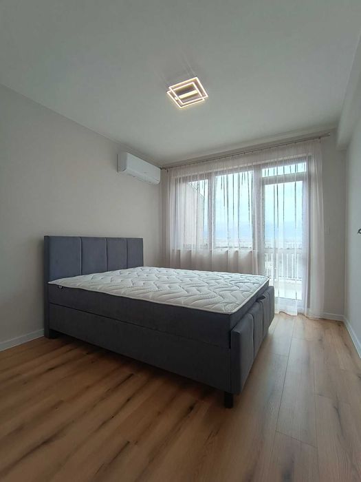 Двустаен, обзаведен, панорама, договаряне, опция гараж