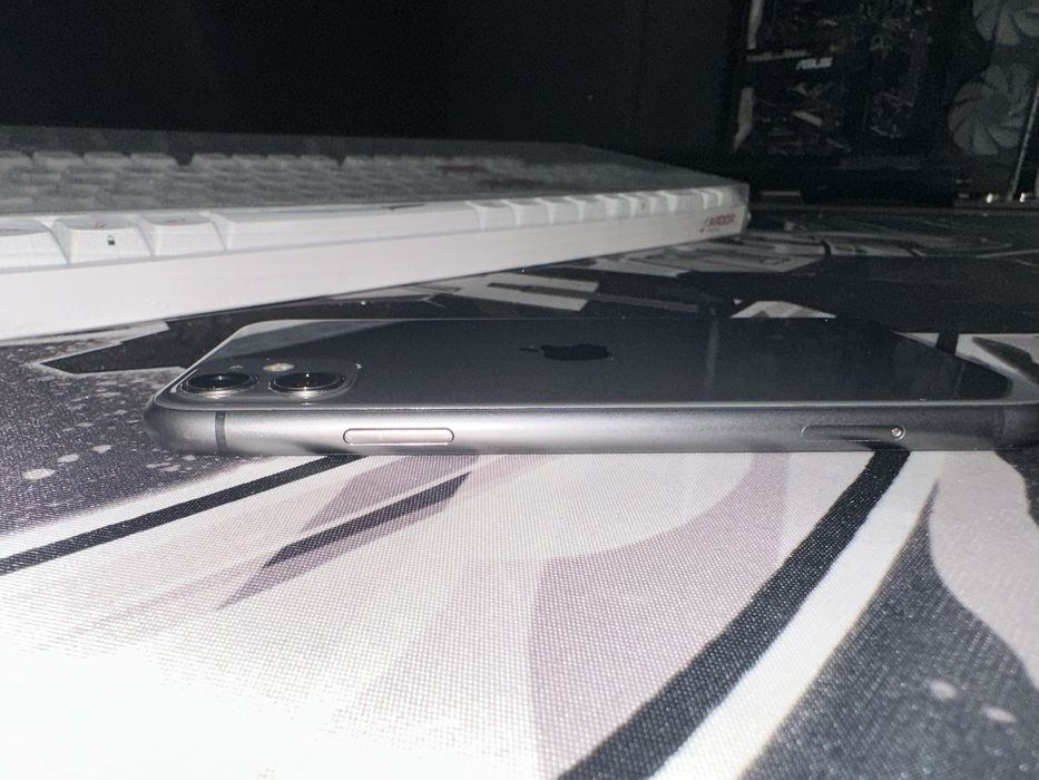 iPhone 11, 128gb идеал