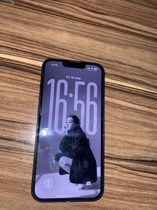 Iphone 13 акб 80 с каробкой