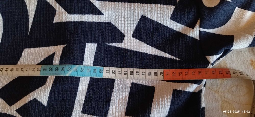 Новая кофта, большой размер XXL.