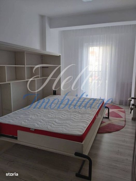 Apartament 2 camere, SU 55,9mp, Zona Gheorghe Doja