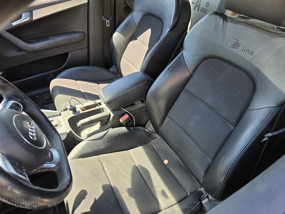 Audi a3 / s3  2.0TFSI
