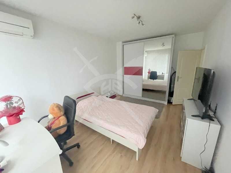 Ключ! Тристаен апартамент в Сарафово 74475