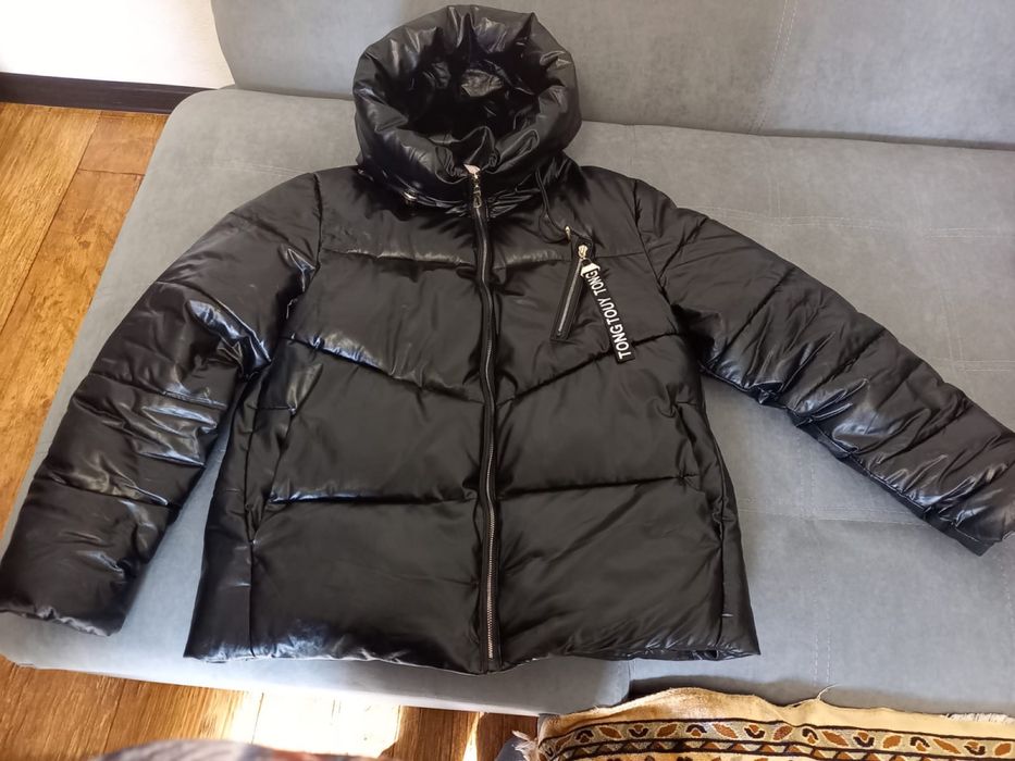 Куртка женская