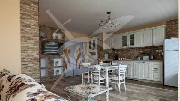 Двустаен апартамент в Созопол 52184