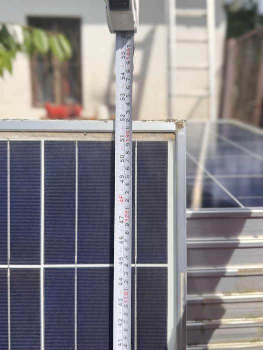 Panouri fotovoltaice 180 W
