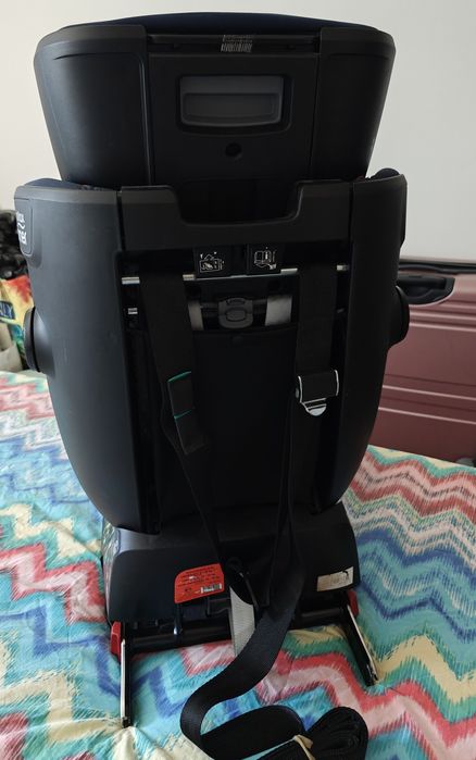 Scaun auto pentru copii Britax Romer, 9 luni-12 ani, 9-36 kg