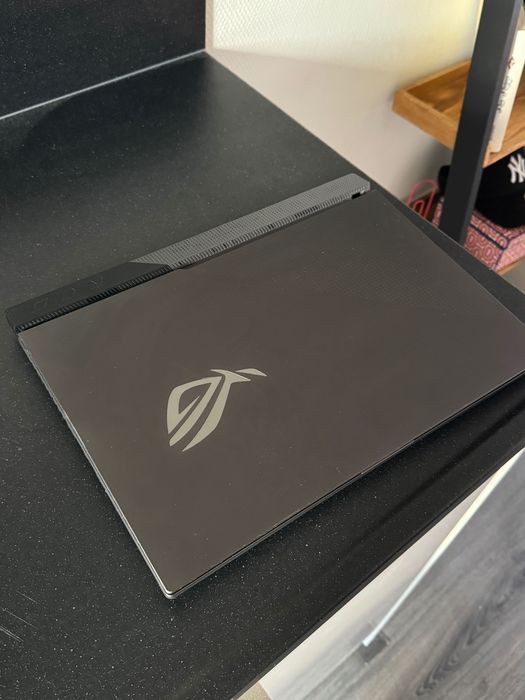 Asus ROG Strix G15