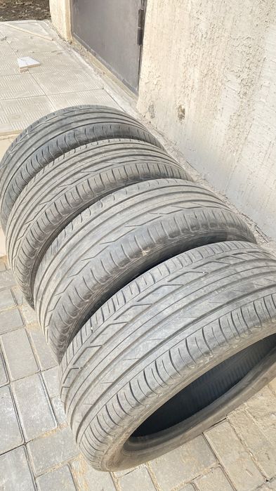 продам летние шины