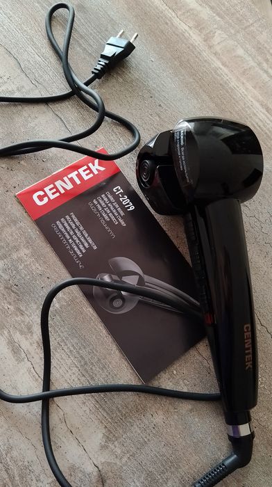 Продаю автоматическую плойку Centek CT-2079