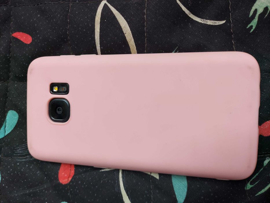 Samsung Galaxy S7  неработещ за части