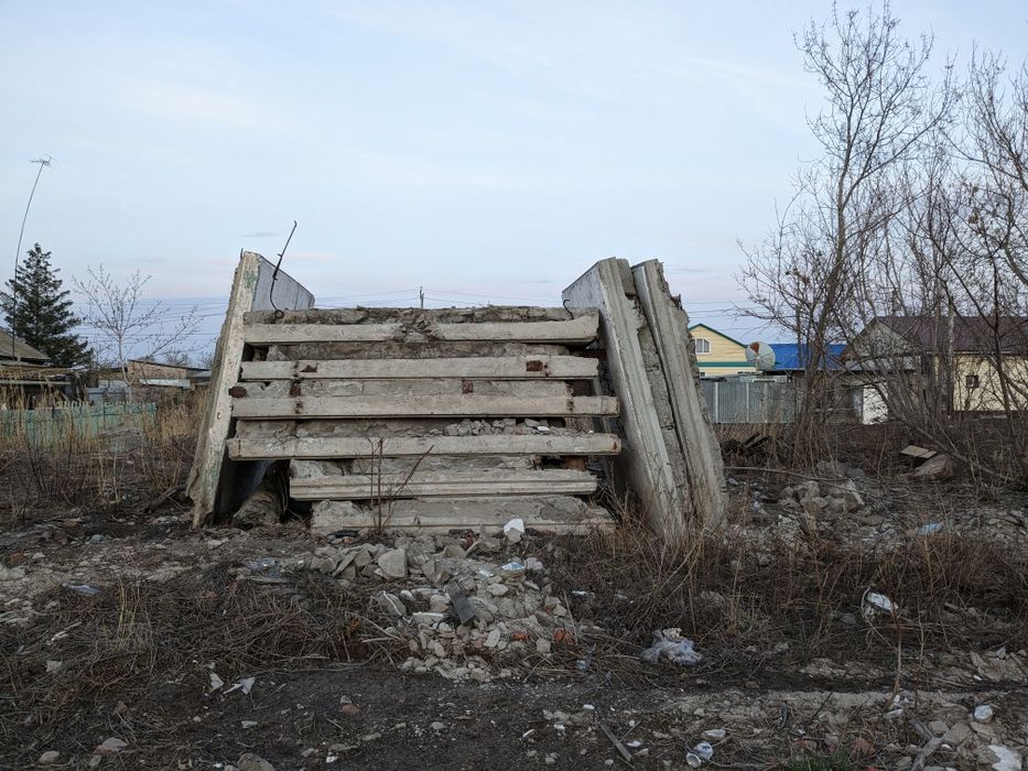 Продам 9 строительных плит