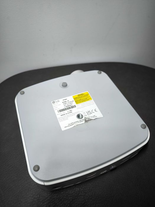 Proiector LG PF50KG Full HD 1080p | Portabil | WiFi | Bluetooth | Home Cinema | Ideal filme, jocuri, birou, compact, imagine clară