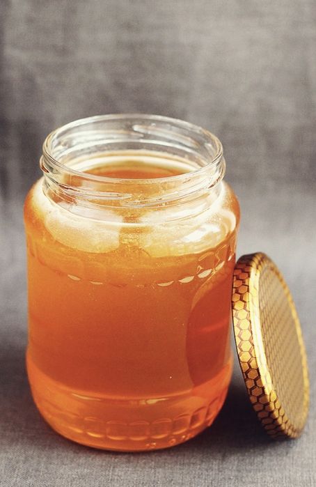 Miere naturala si produse apicole