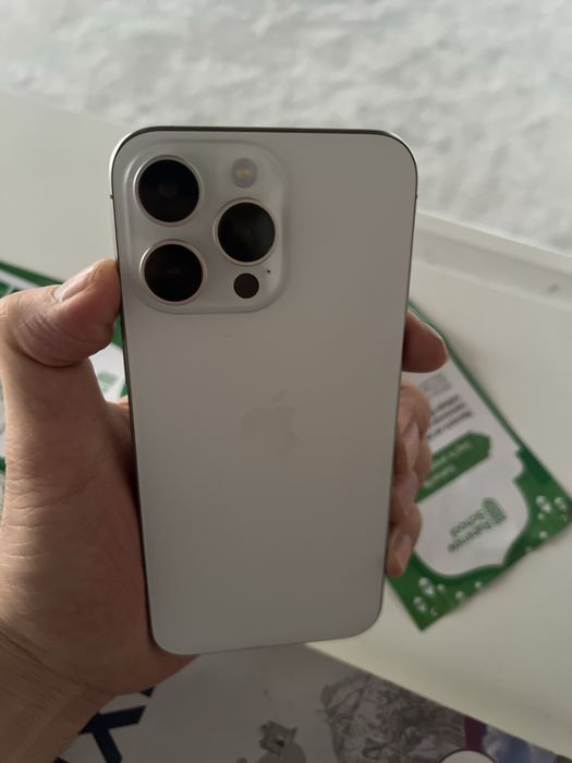 Iphone 15 max pubg kamera uchun wifida