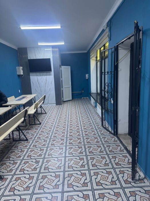 Сдаётся в аренду помещение в центре города