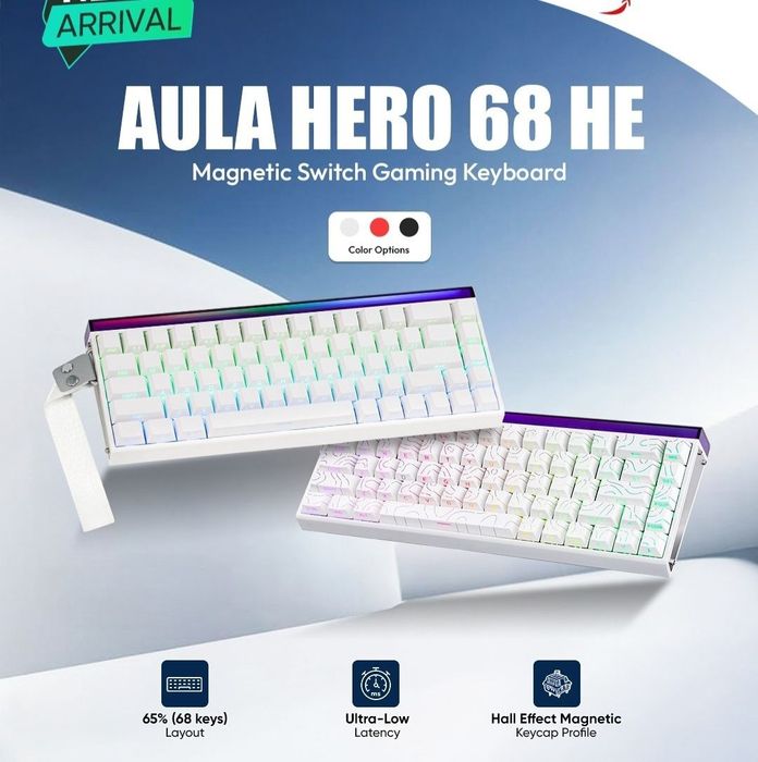 Aula hero 68he sotiladi