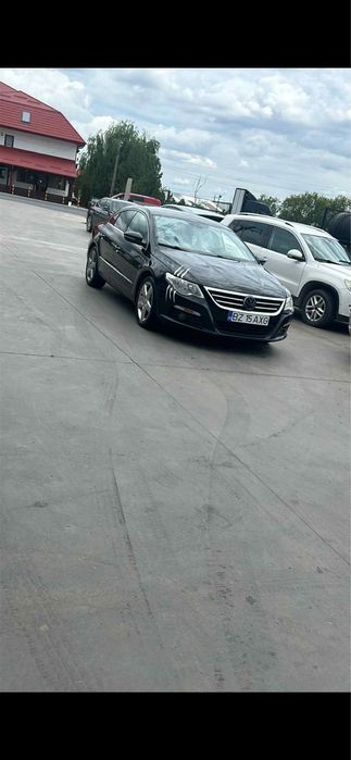 Vand VW CC 2009 2.0 tdi 170 cp dsg